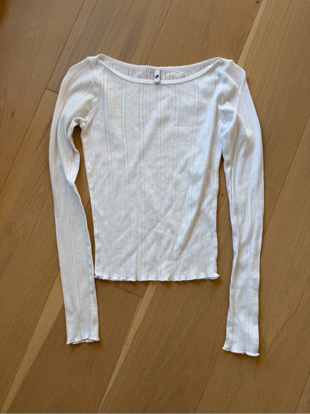Cou Cou Intimates top